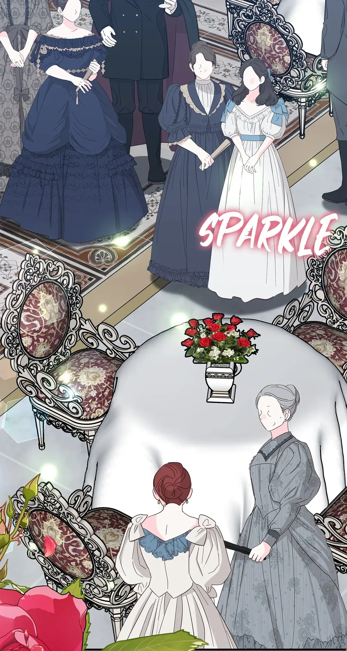I Won’t Go Back to My Family Who Abandoned Me Chapter 53 Online - página 31