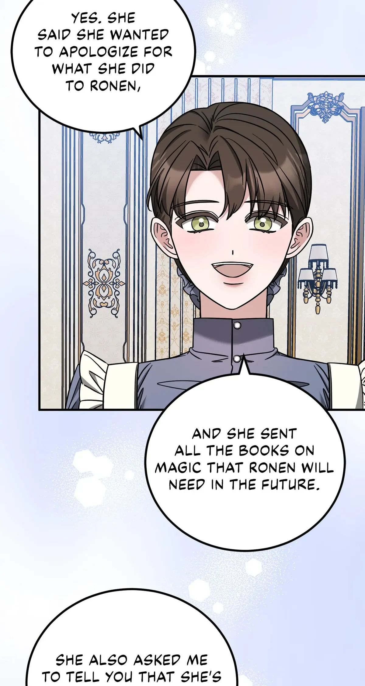 I Won’t Go Back to My Family Who Abandoned Me Chapter 53 Online - página 42