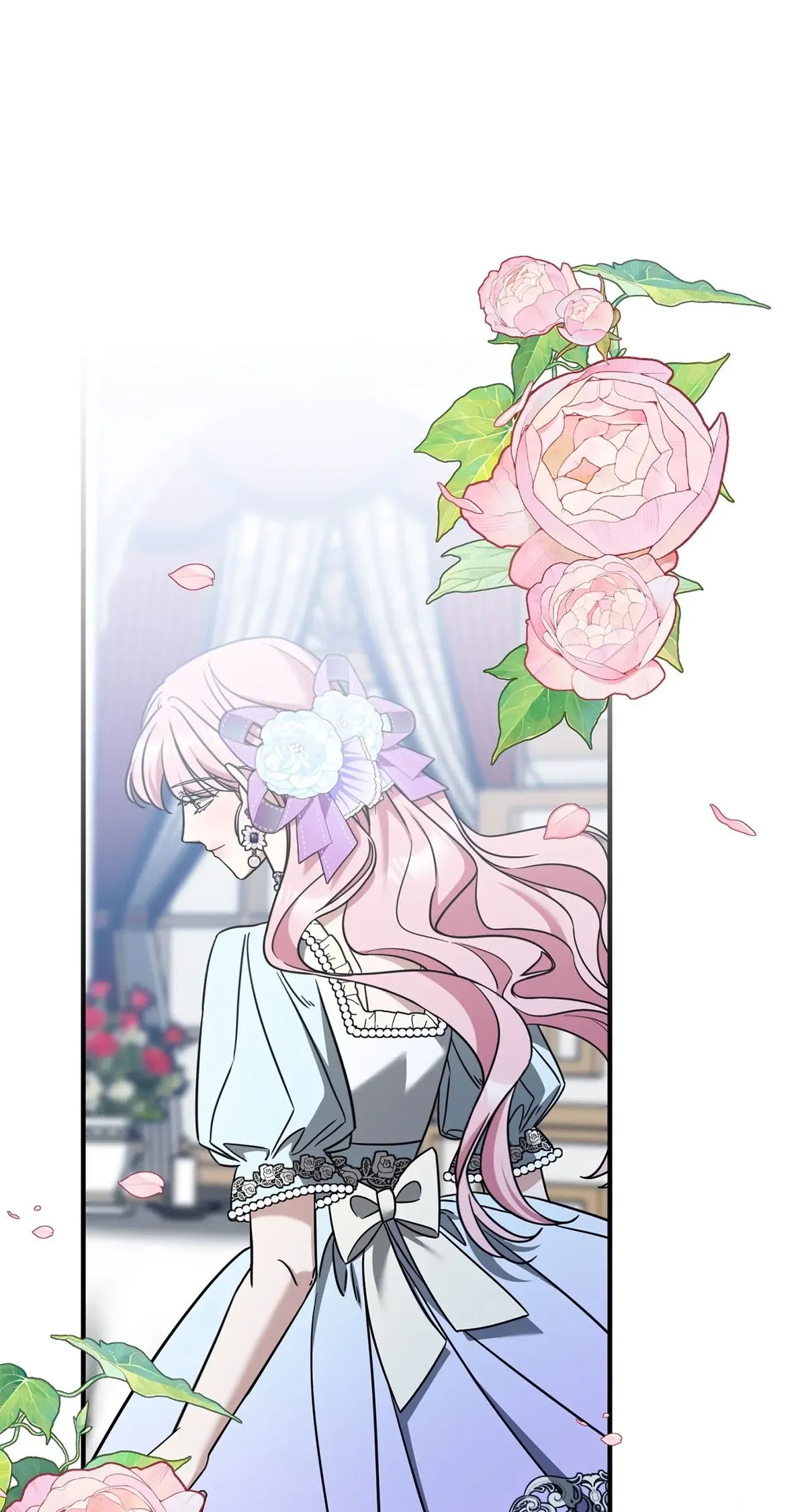 I Won’t Go Back to My Family Who Abandoned Me Chapter 53 Online - página 54