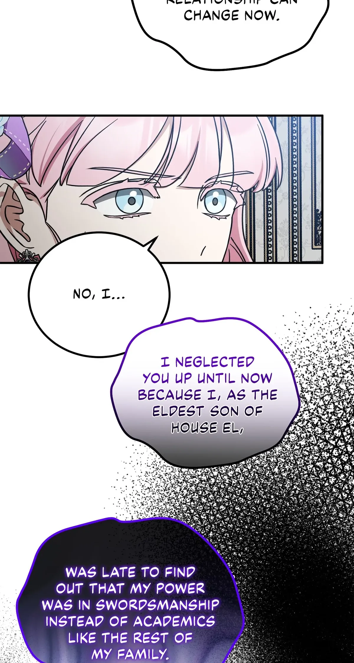 I Won’t Go Back to My Family Who Abandoned Me Chapter 53 Online - página 71