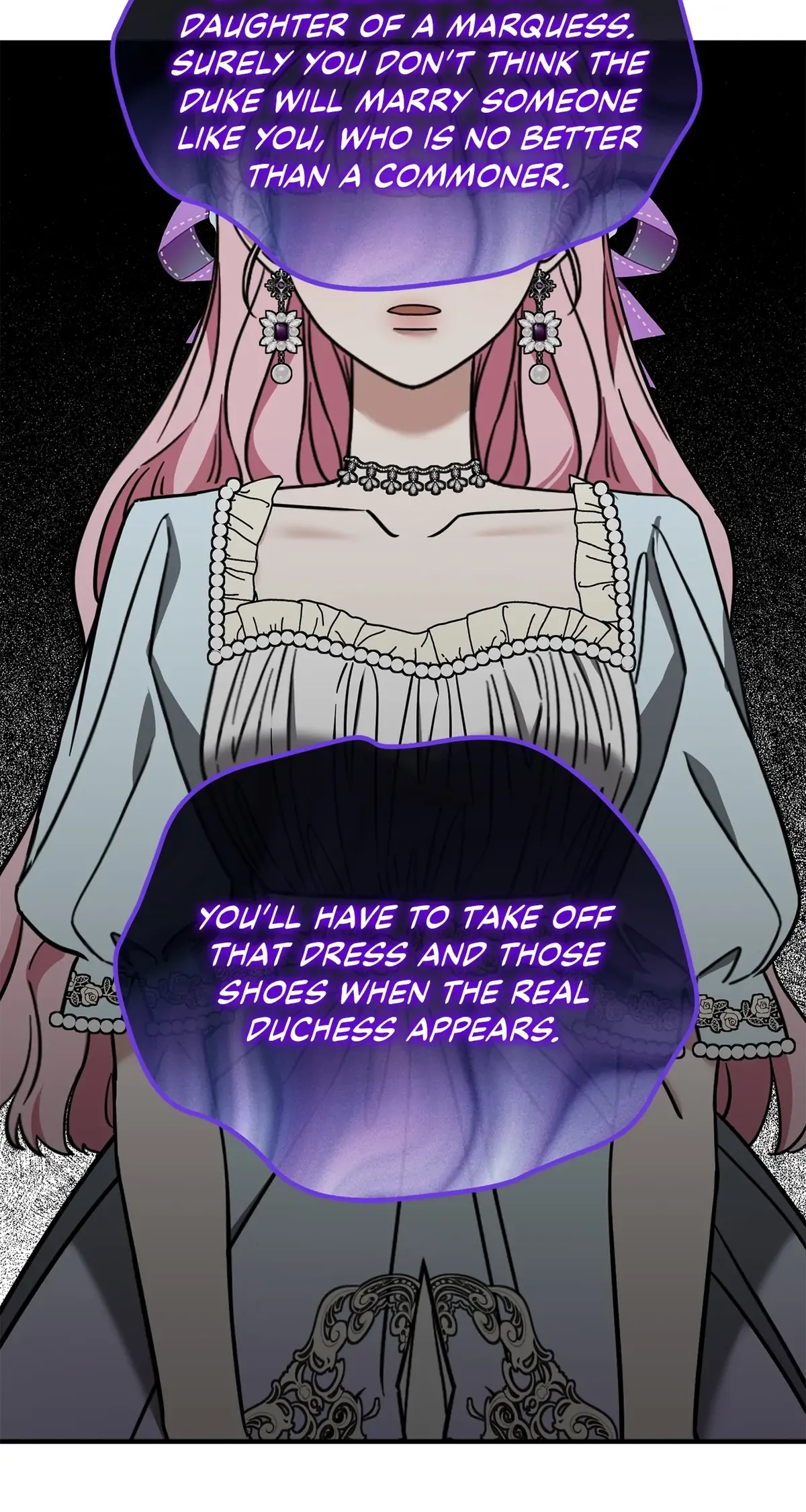 I Won’t Go Back to My Family Who Abandoned Me Chapter 53 Online - página 85
