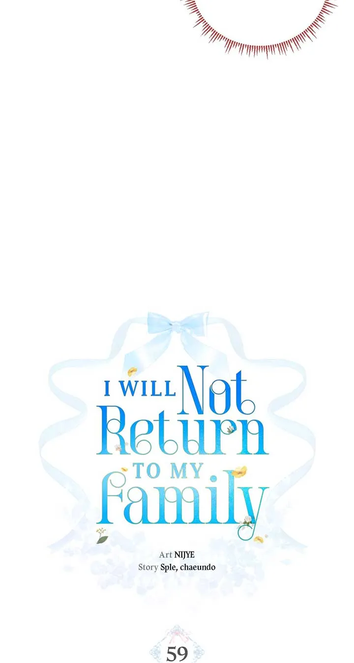 I Won’t Go Back to My Family Who Abandoned Me Chapter 59 Online - página 3