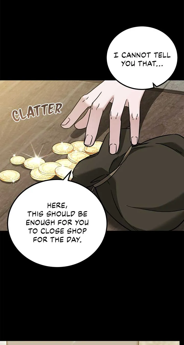 I Won’t Go Back to My Family Who Abandoned Me Chapter 59 Online - página 6