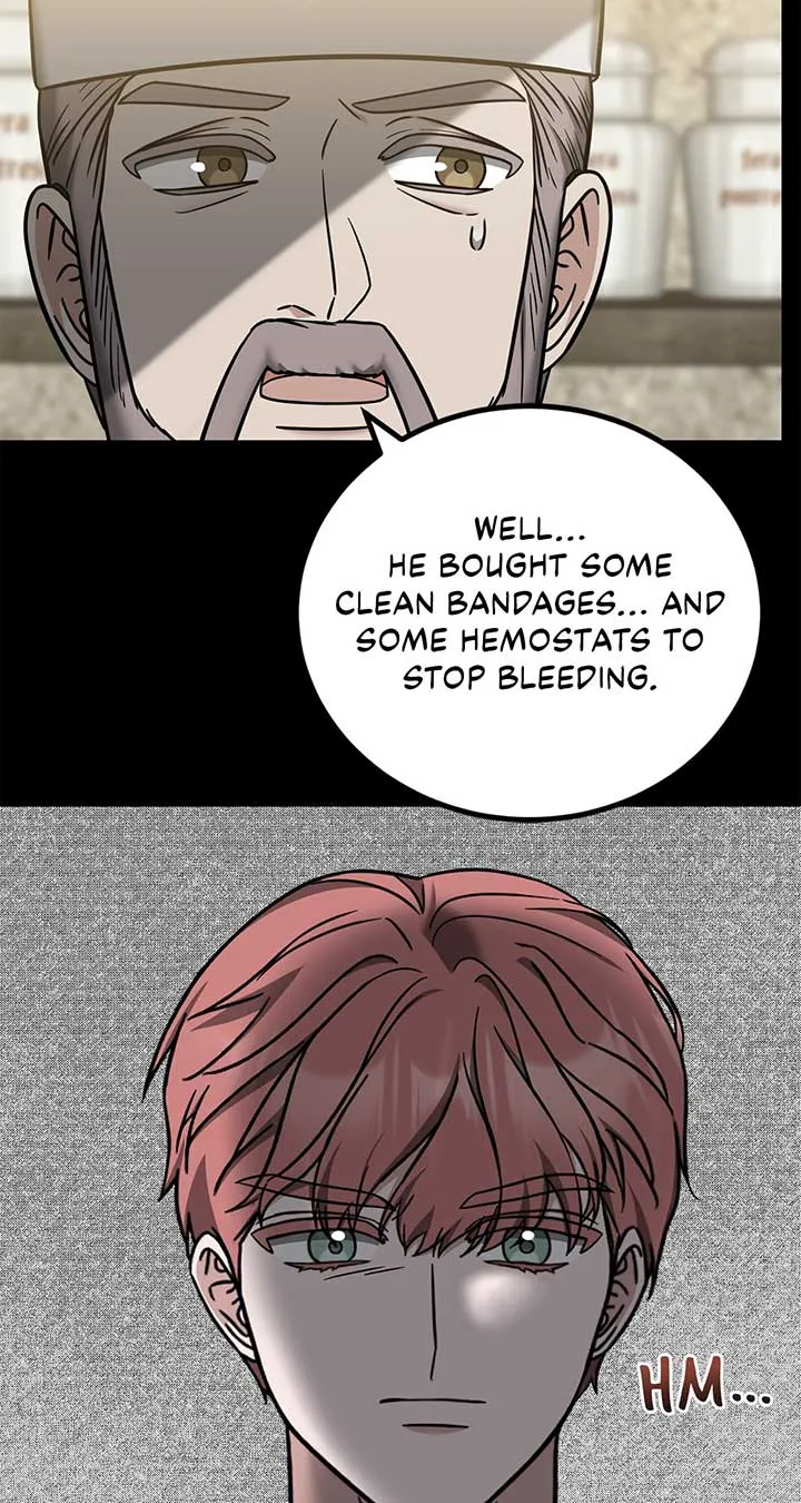 I Won’t Go Back to My Family Who Abandoned Me Chapter 59 Online - página 7