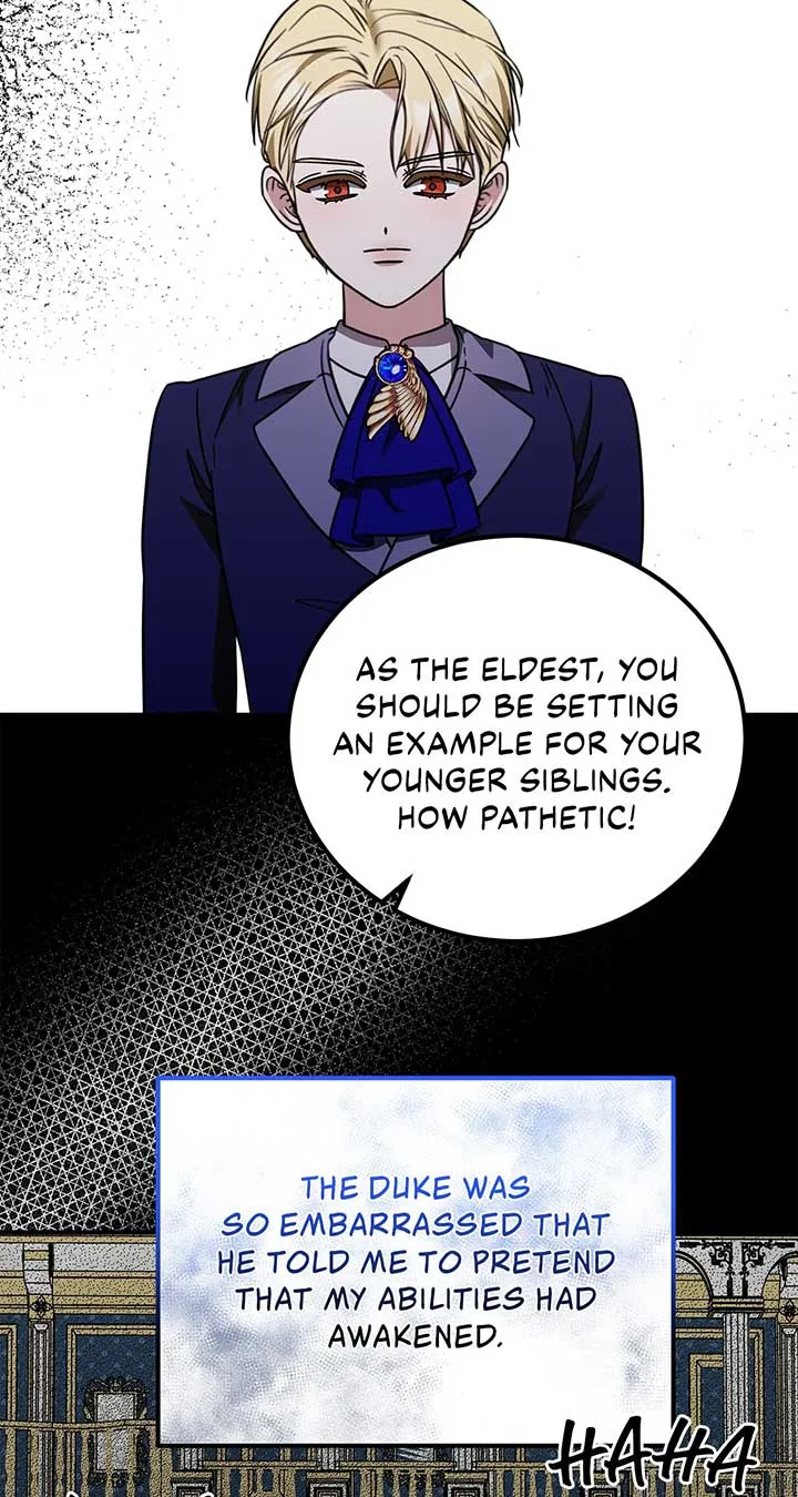I Won’t Go Back to My Family Who Abandoned Me Chapter 59 Online - página 10