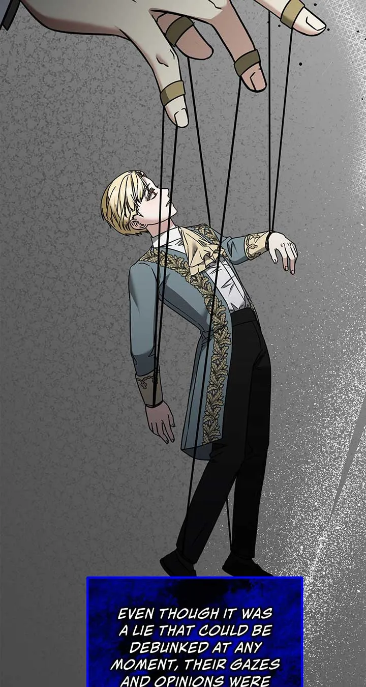 I Won’t Go Back to My Family Who Abandoned Me Chapter 59 Online - página 13