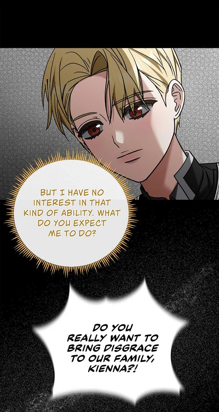 I Won’t Go Back to My Family Who Abandoned Me Chapter 59 Online - página 18