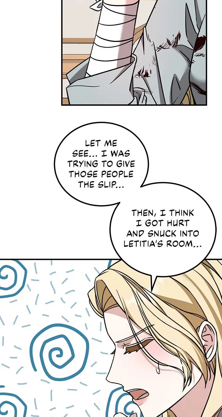I Won’t Go Back to My Family Who Abandoned Me Chapter 59 Online - página 32