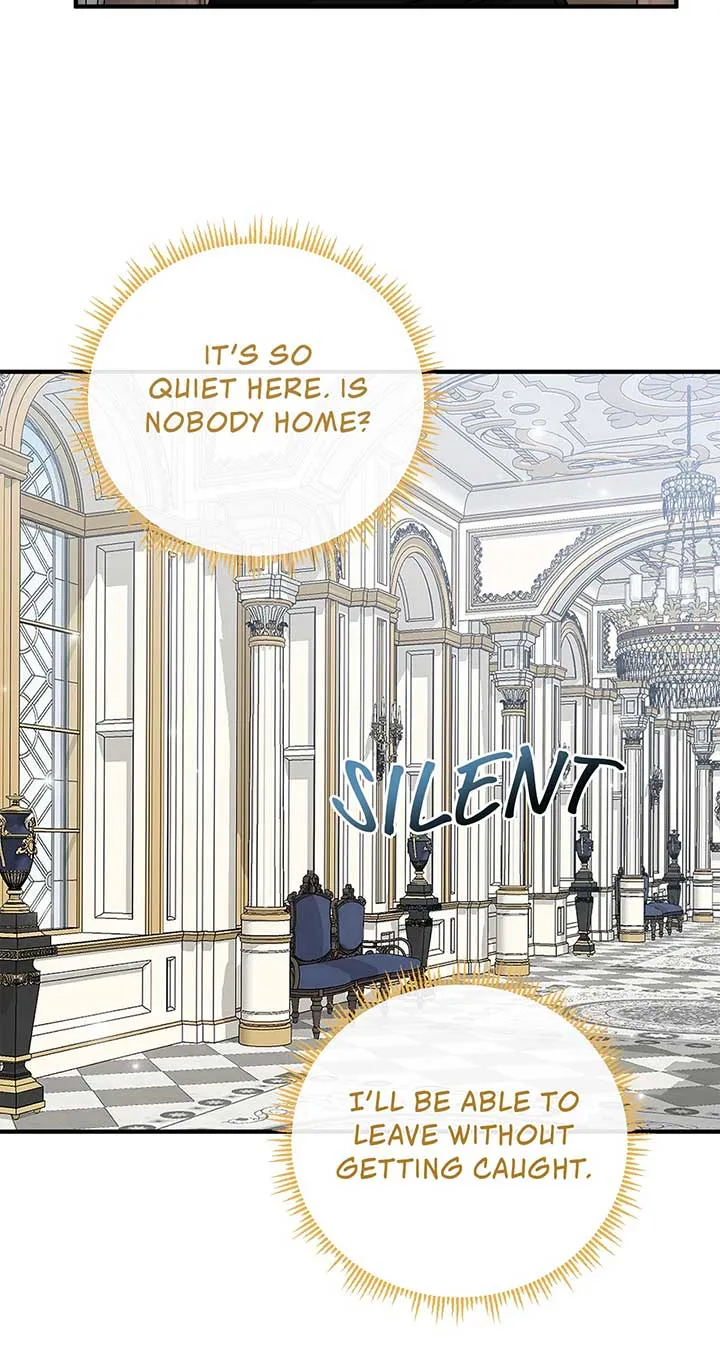 I Won’t Go Back to My Family Who Abandoned Me Chapter 59 Online - página 36