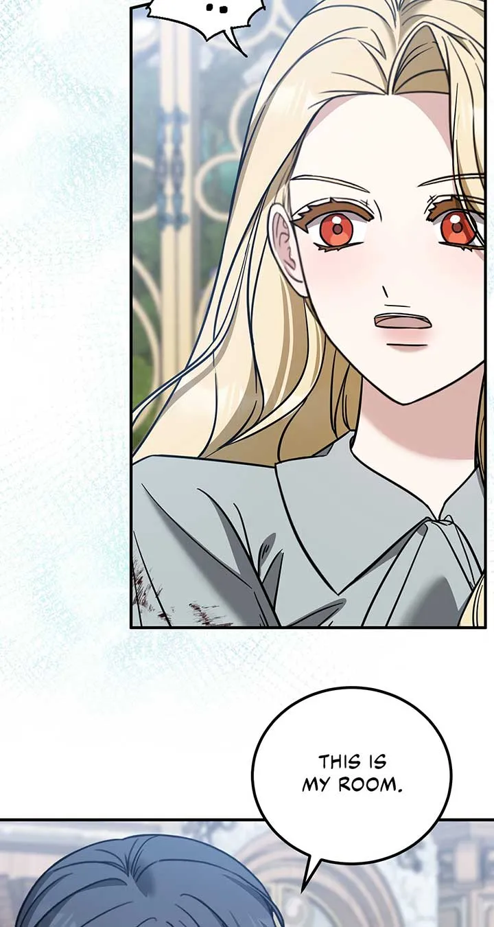 I Won’t Go Back to My Family Who Abandoned Me Chapter 59 Online - página 39