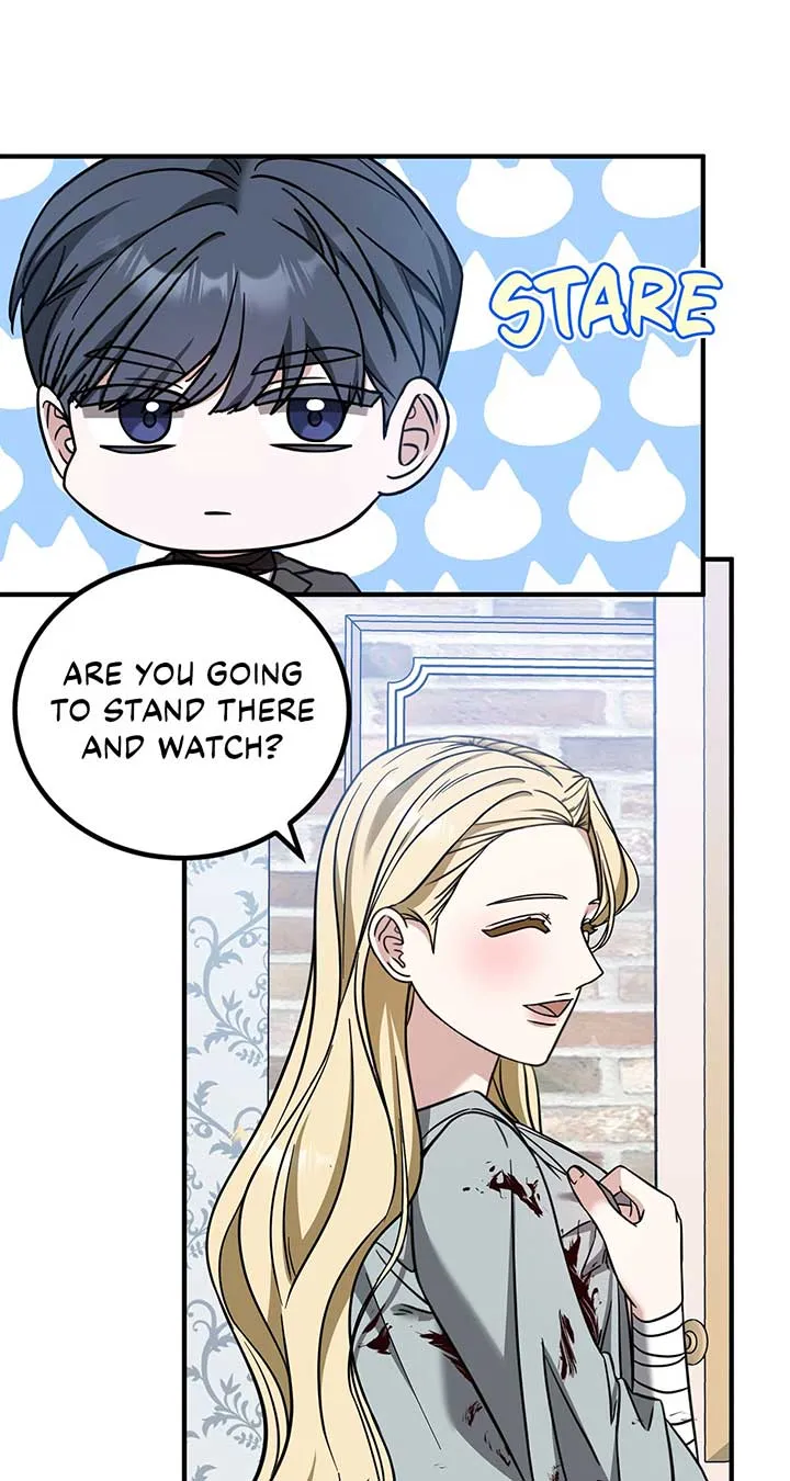 I Won’t Go Back to My Family Who Abandoned Me Chapter 59 Online - página 43
