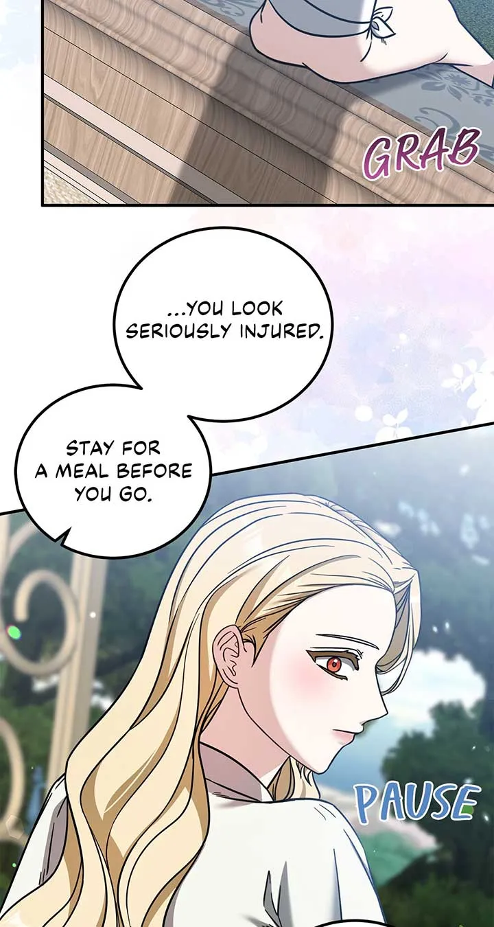 I Won’t Go Back to My Family Who Abandoned Me Chapter 59 Online - página 47