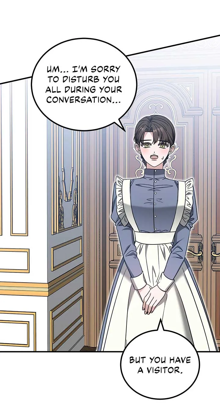 I Won’t Go Back to My Family Who Abandoned Me Chapter 59 Online - página 56