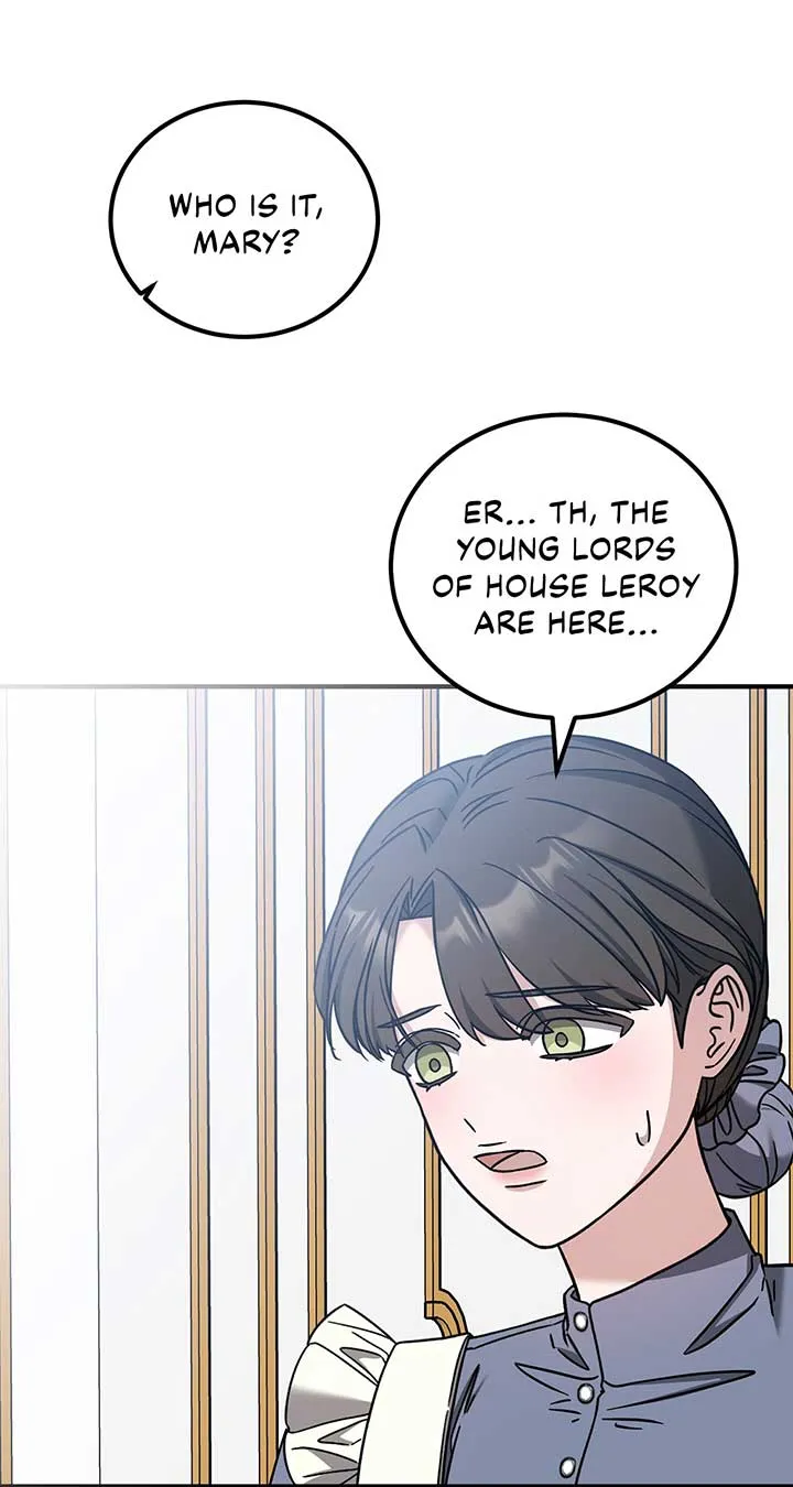 I Won’t Go Back to My Family Who Abandoned Me Chapter 59 Online - página 57