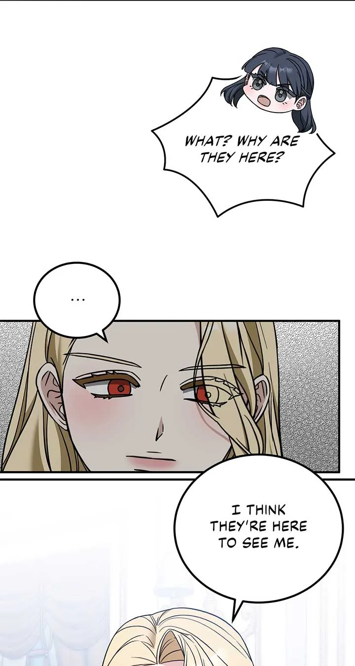 I Won’t Go Back to My Family Who Abandoned Me Chapter 59 Online - página 58