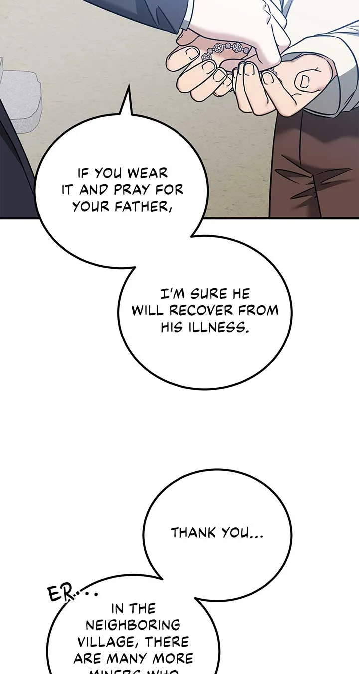 I Won’t Go Back to My Family Who Abandoned Me Chapter 59 Online - página 61