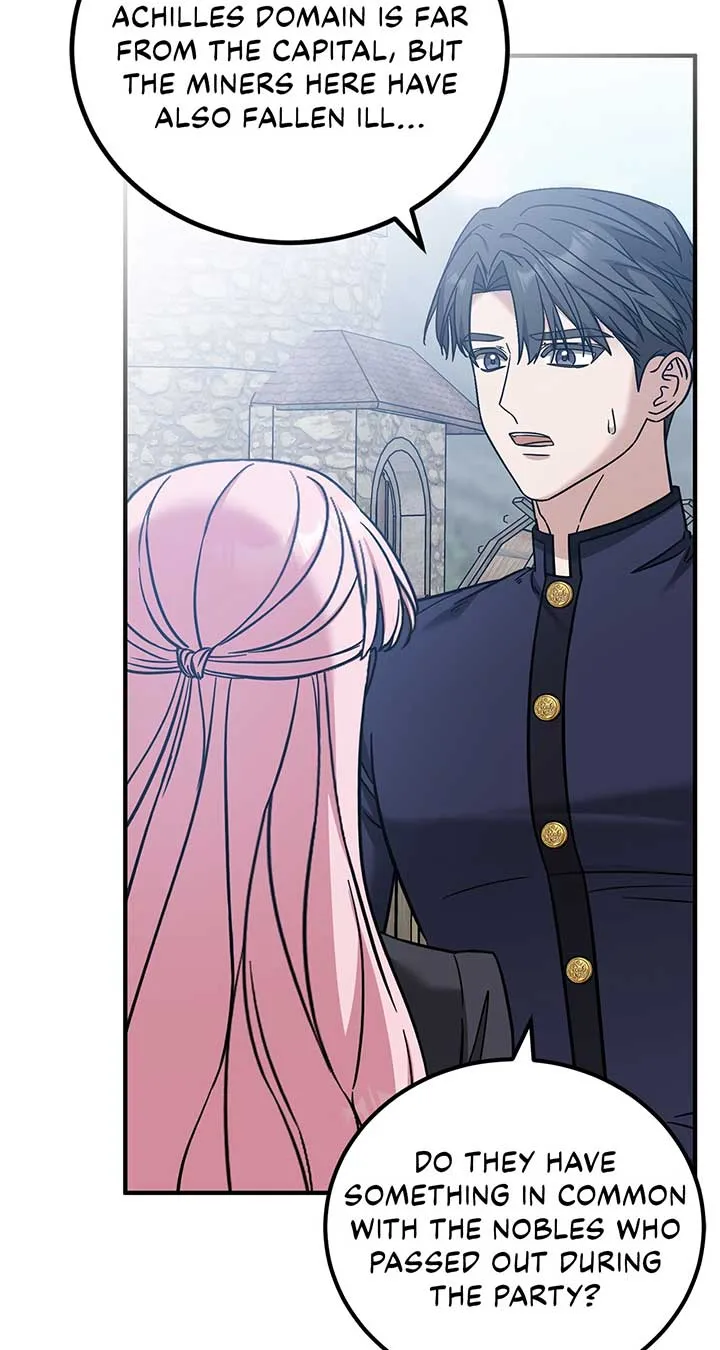 I Won’t Go Back to My Family Who Abandoned Me Chapter 59 Online - página 64