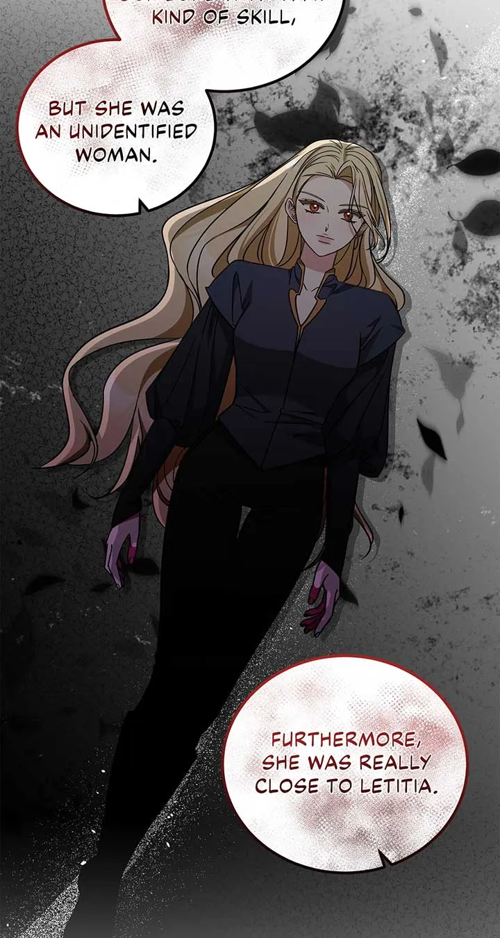 I Won’t Go Back to My Family Who Abandoned Me Chapter 61 Online - página 3