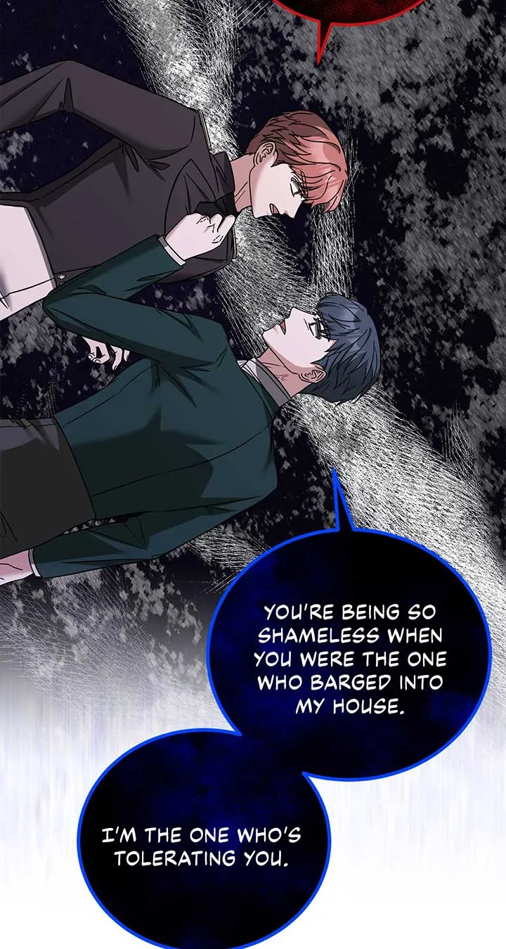 I Won’t Go Back to My Family Who Abandoned Me Chapter 61 Online - página 39