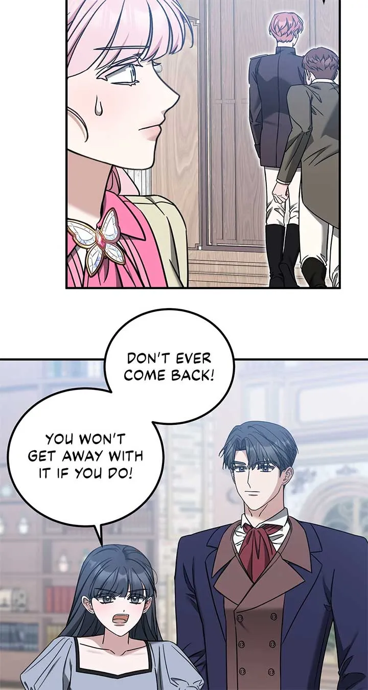 I Won’t Go Back to My Family Who Abandoned Me Chapter 61 Online - página 48