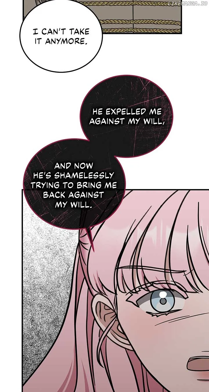 I Won’t Go Back to My Family Who Abandoned Me Chapter 66 Online - página 2