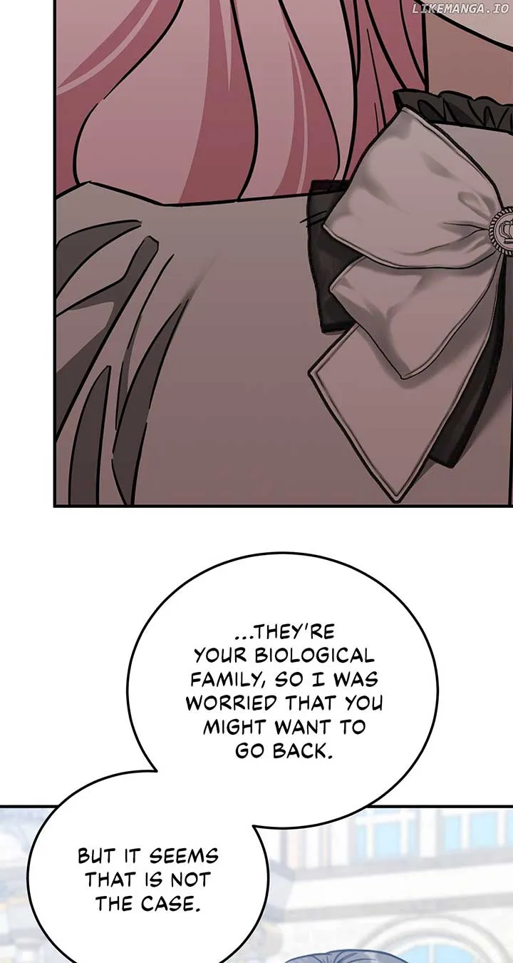 I Won’t Go Back to My Family Who Abandoned Me Chapter 66 Online - página 3