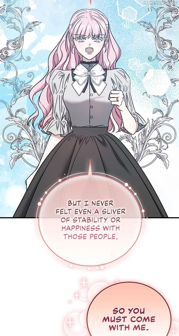 I Won’t Go Back to My Family Who Abandoned Me Chapter 66 Online - página 5