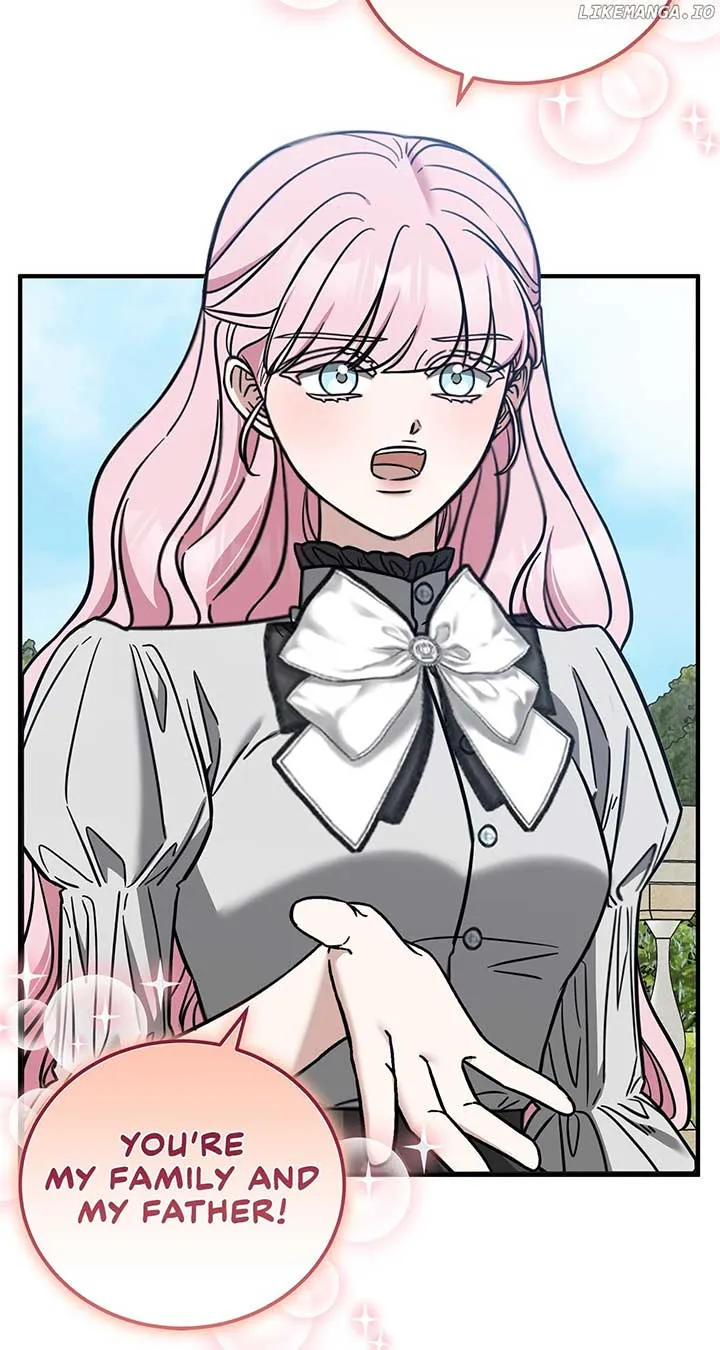 I Won’t Go Back to My Family Who Abandoned Me Chapter 66 Online - página 6
