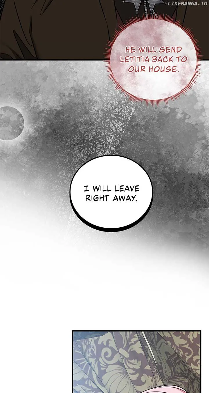 I Won’t Go Back to My Family Who Abandoned Me Chapter 66 Online - página 25