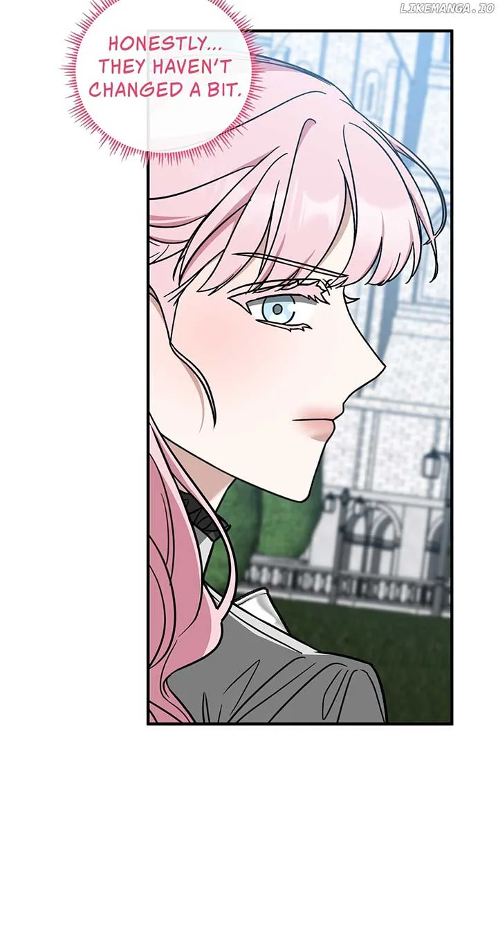 I Won’t Go Back to My Family Who Abandoned Me Chapter 66 Online - página 41