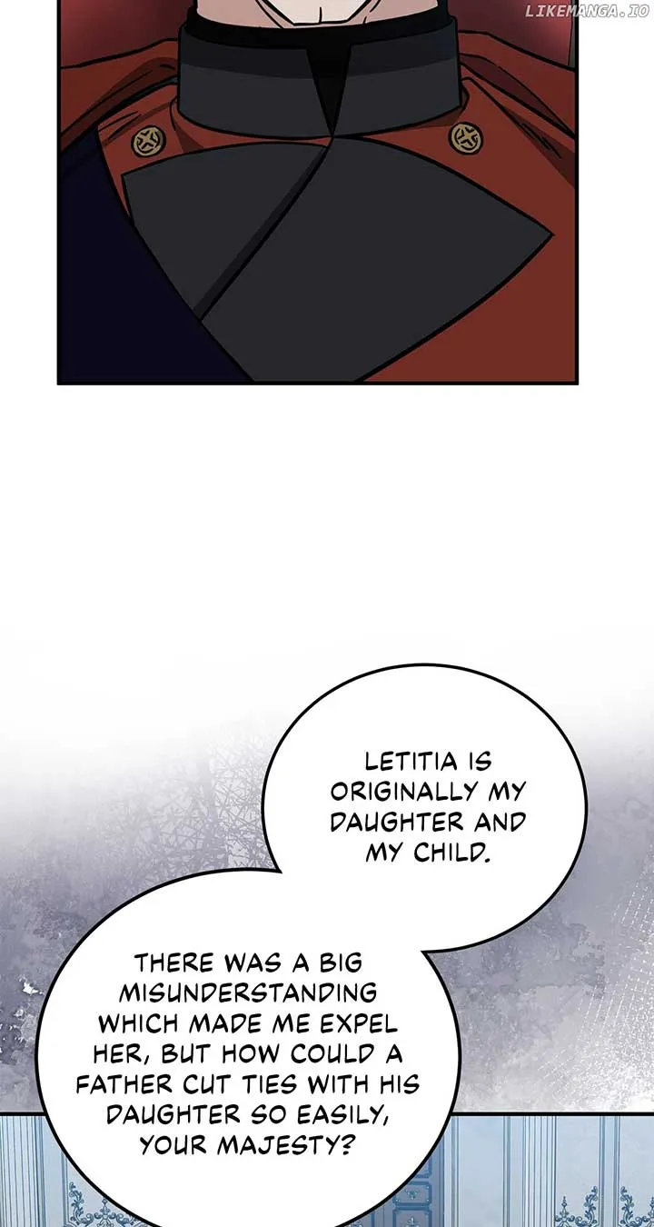 I Won’t Go Back to My Family Who Abandoned Me Chapter 66 Online - página 44