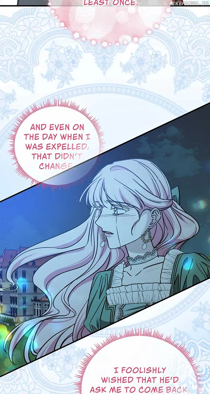 I Won’t Go Back to My Family Who Abandoned Me Chapter 66 Online - página 60