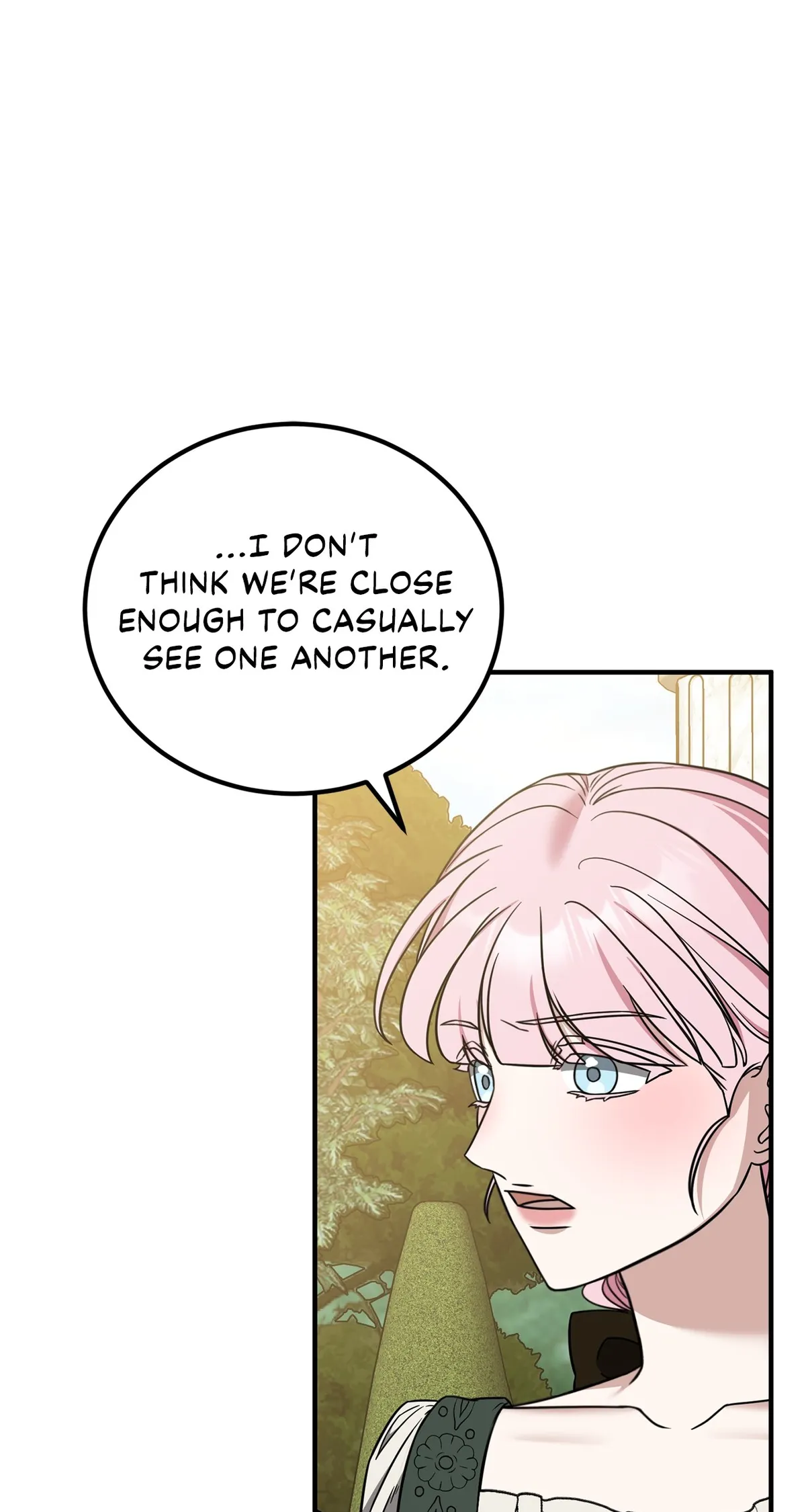 I Won’t Go Back to My Family Who Abandoned Me Chapter 70 Online - página 1