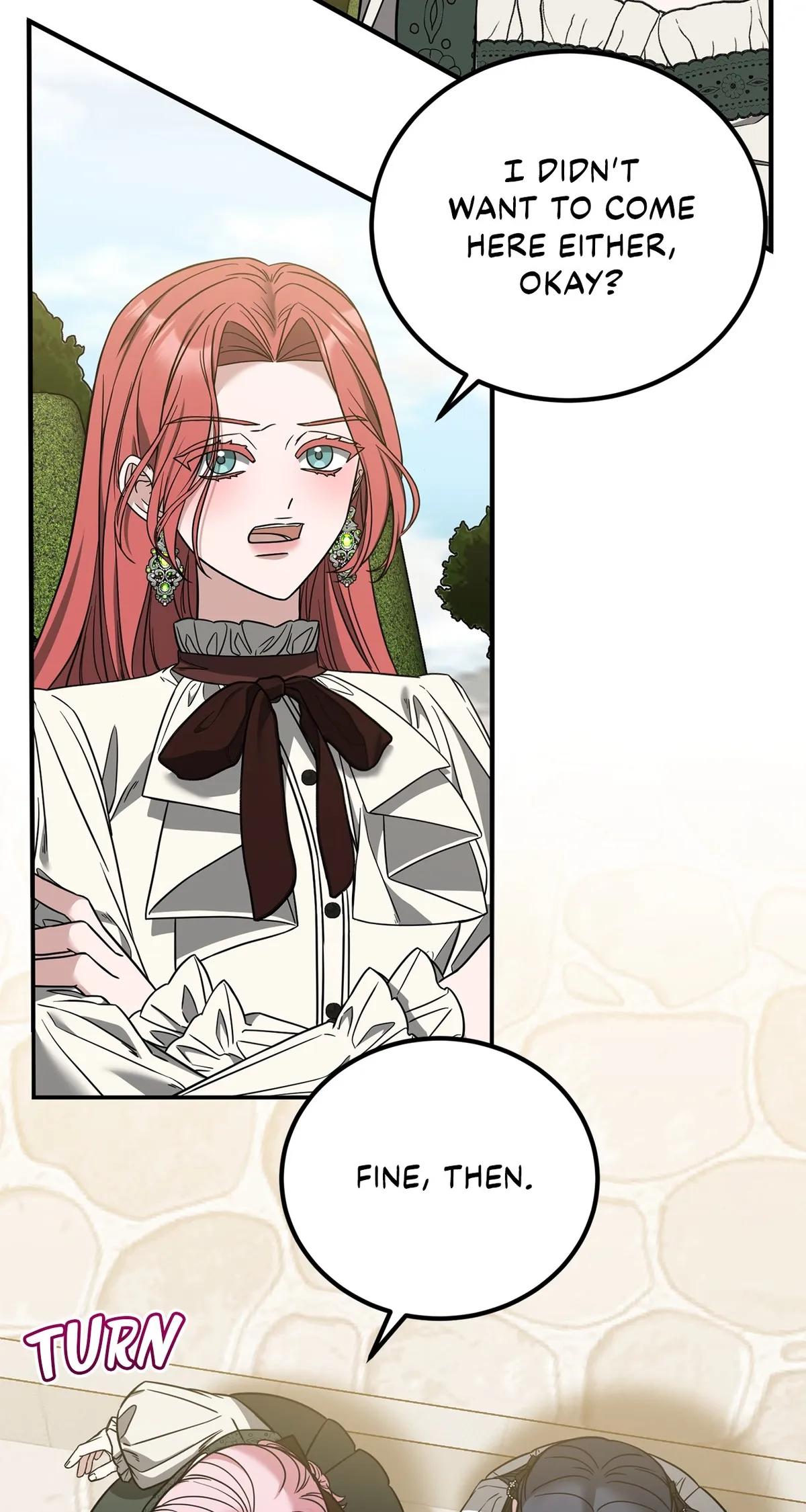 I Won’t Go Back to My Family Who Abandoned Me Chapter 70 Online - página 2