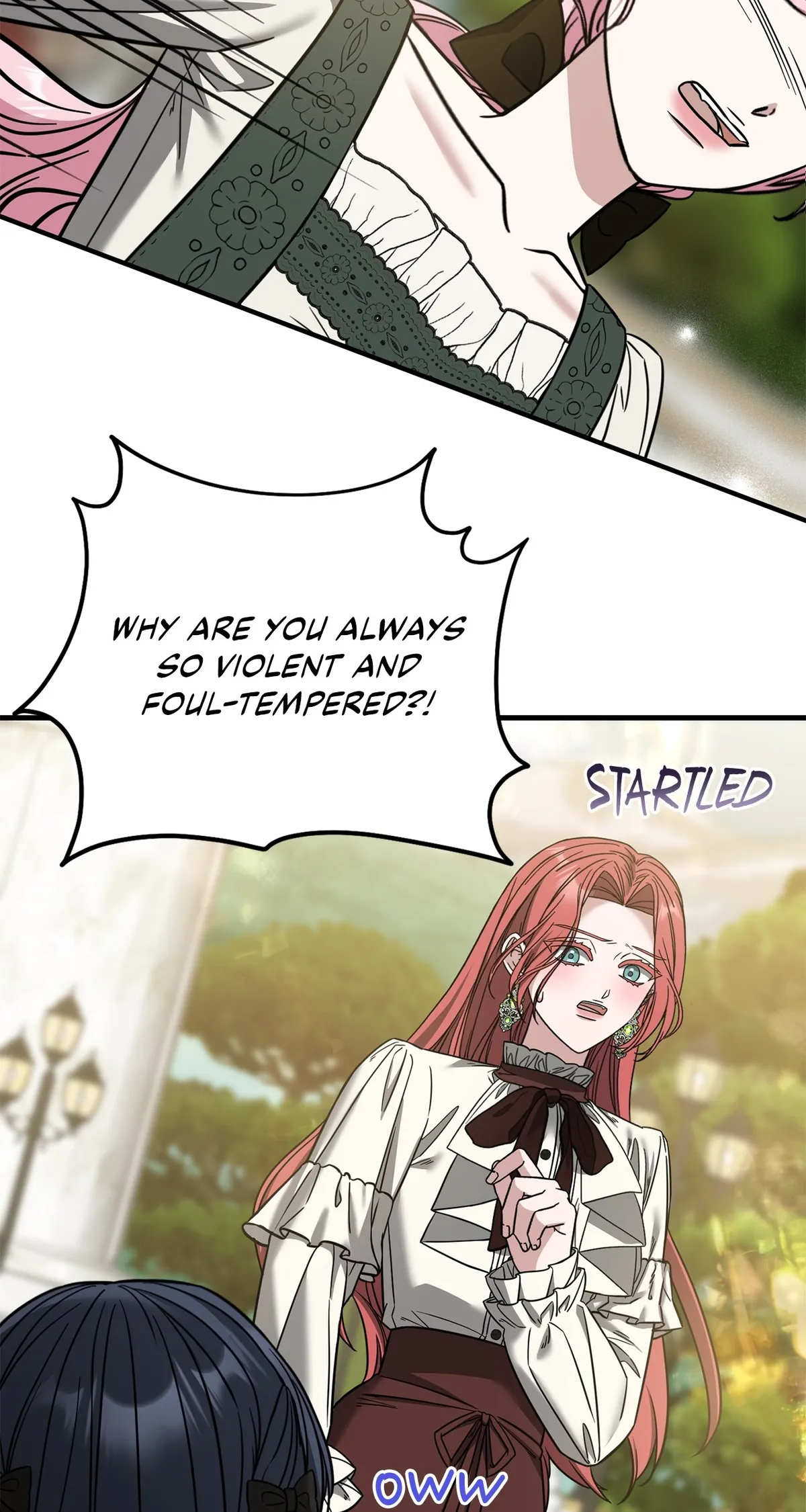I Won’t Go Back to My Family Who Abandoned Me Chapter 70 Online - página 6