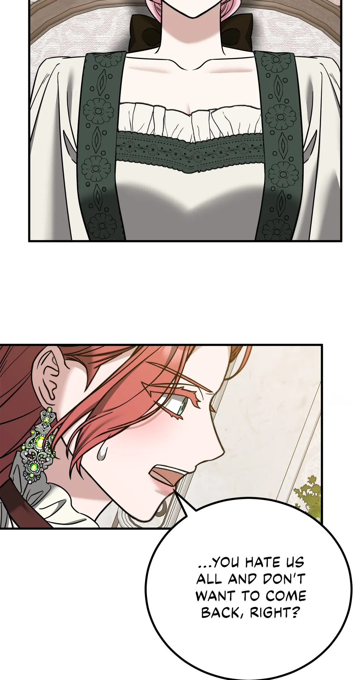 I Won’t Go Back to My Family Who Abandoned Me Chapter 70 Online - página 11