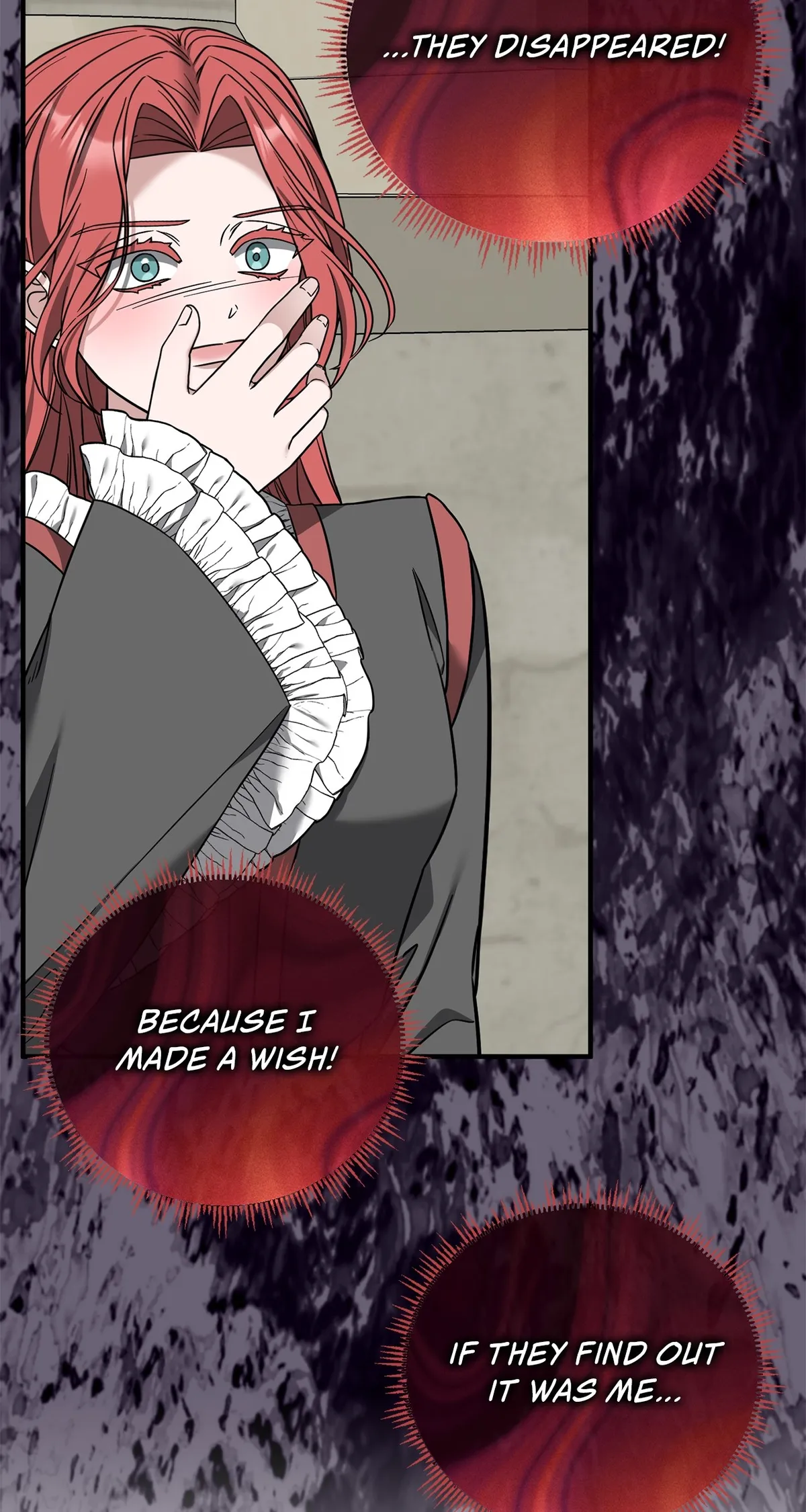 I Won’t Go Back to My Family Who Abandoned Me Chapter 70 Online - página 15