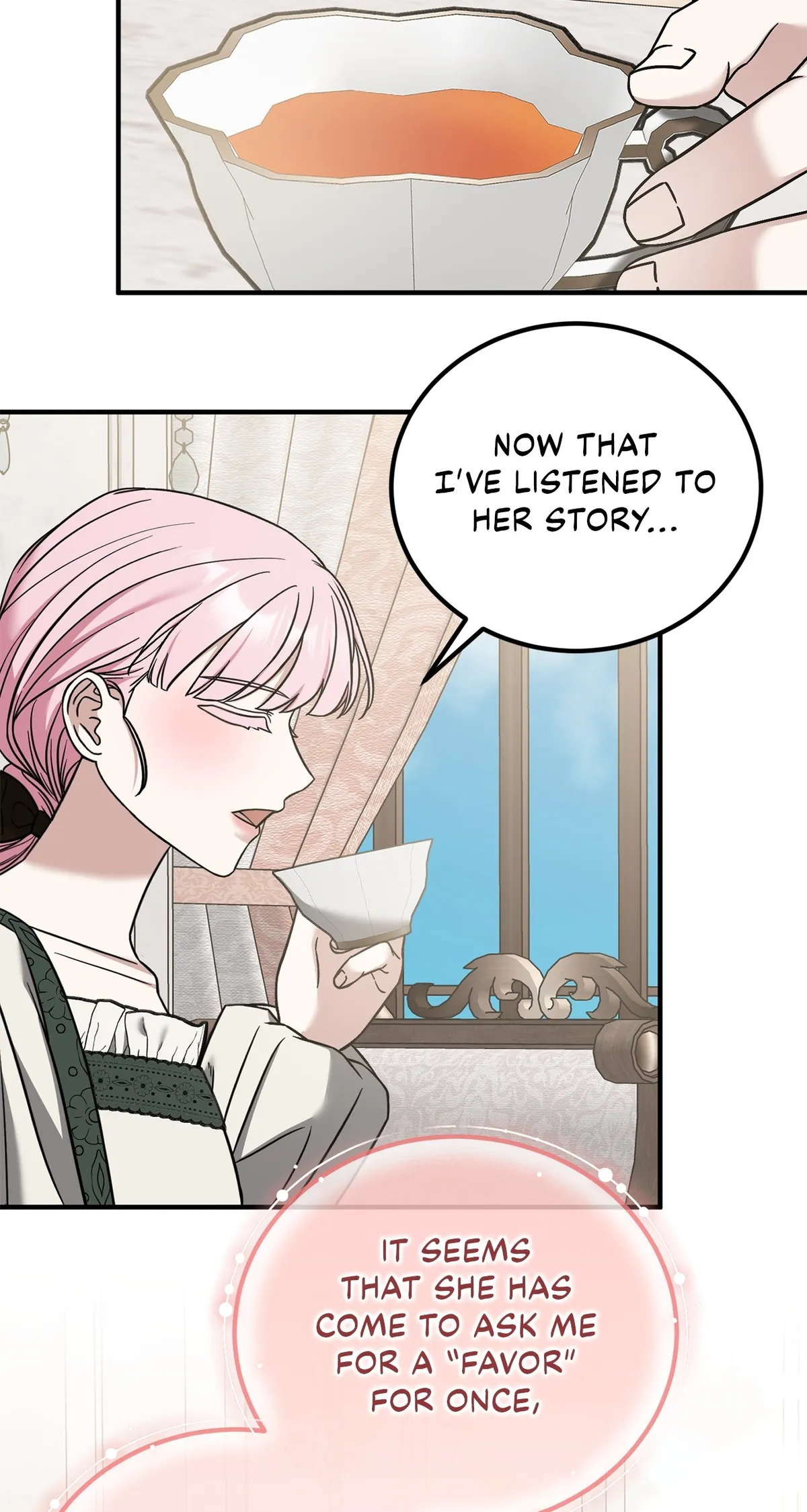 I Won’t Go Back to My Family Who Abandoned Me Chapter 70 Online - página 19