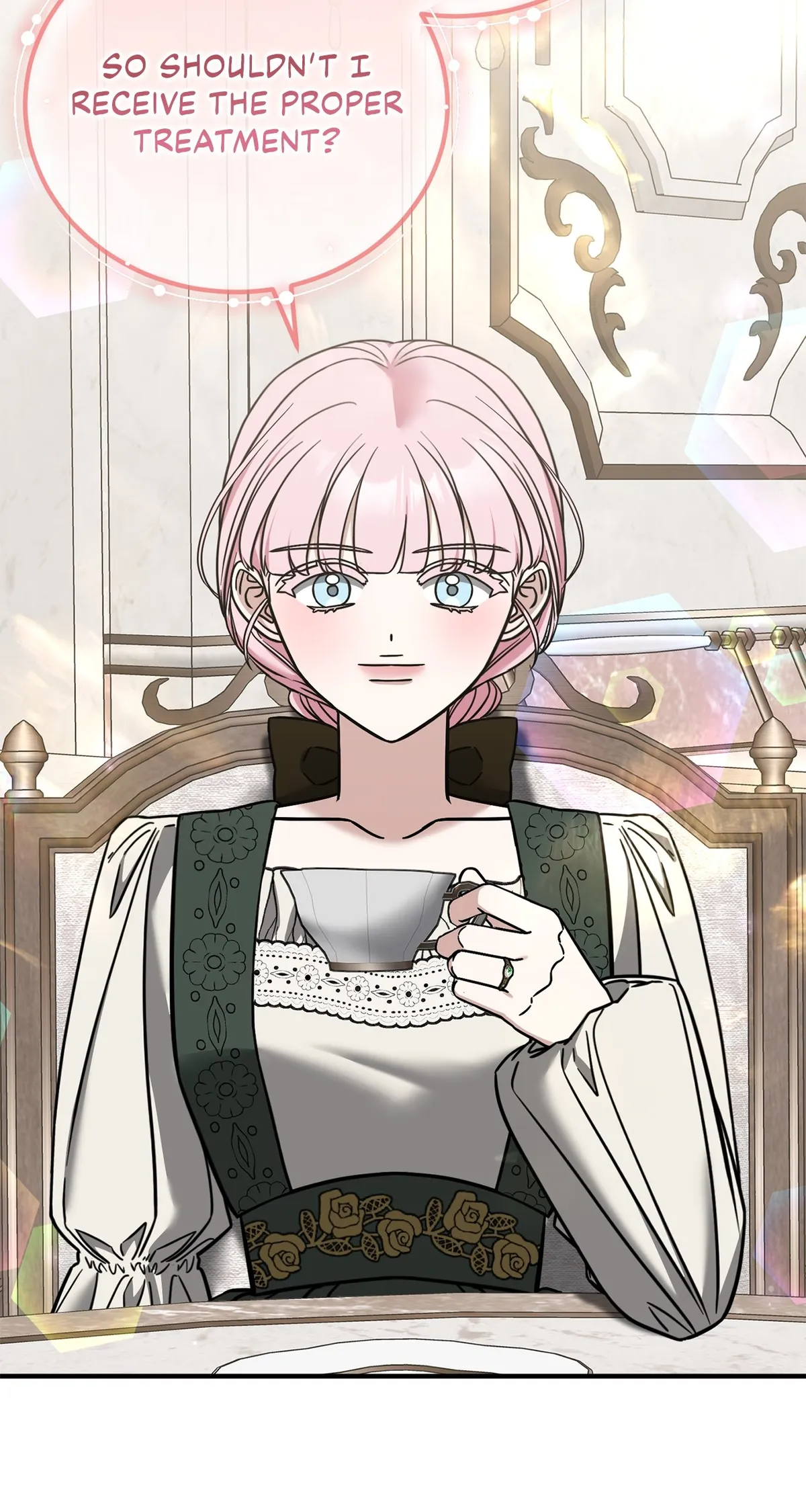 I Won’t Go Back to My Family Who Abandoned Me Chapter 70 Online - página 20