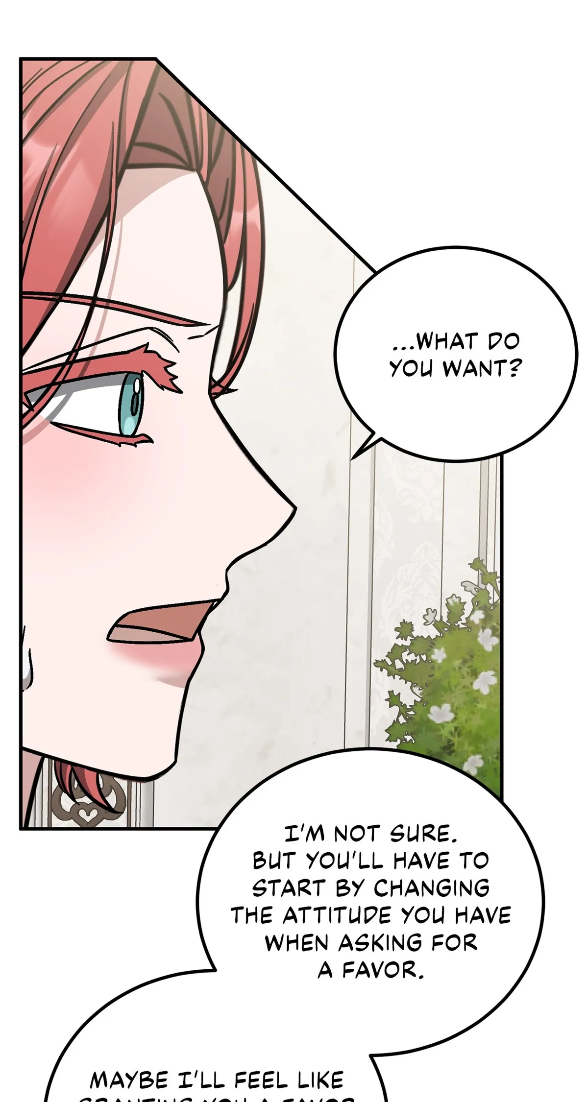I Won’t Go Back to My Family Who Abandoned Me Chapter 70 Online - página 21