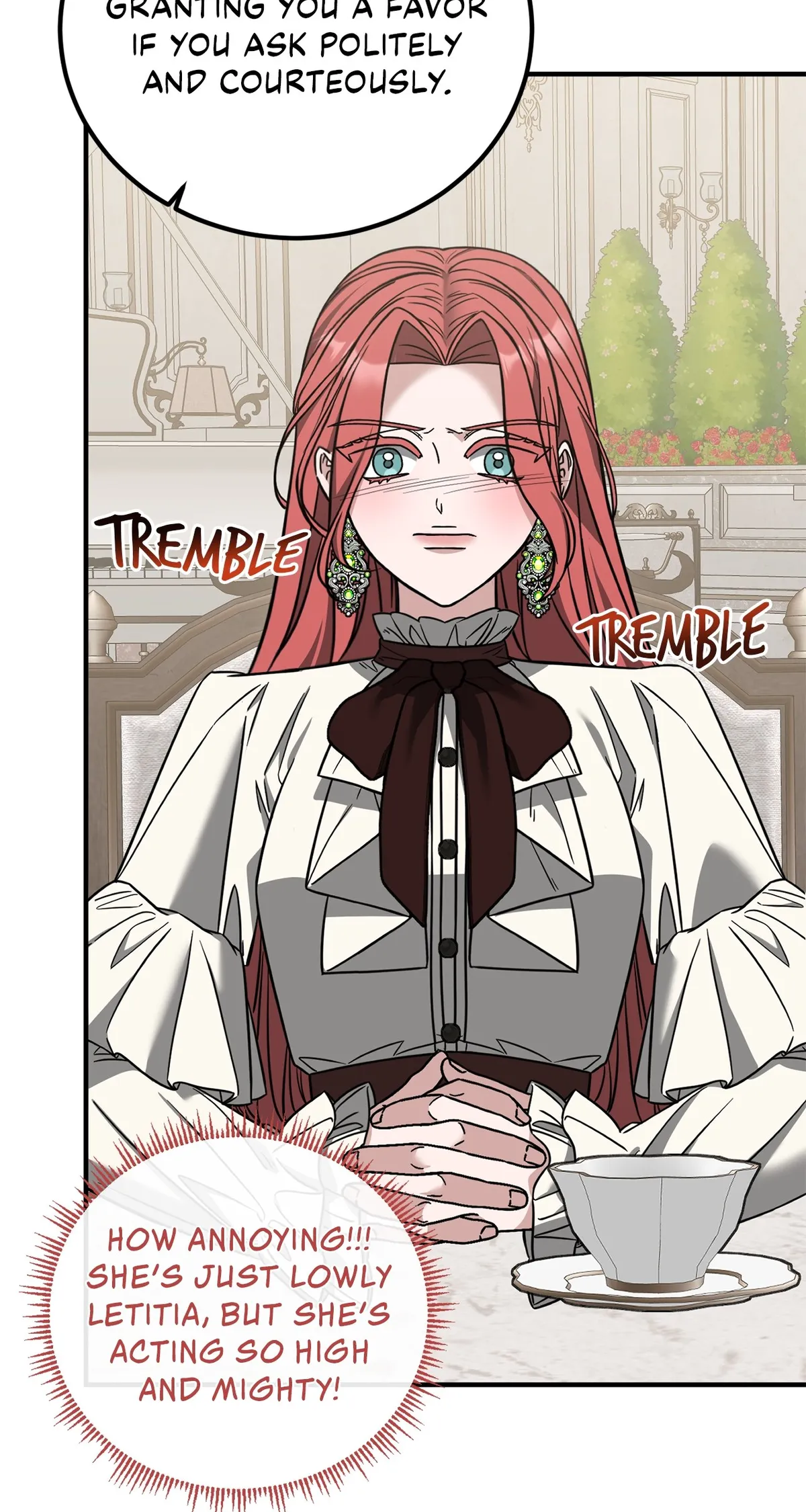 I Won’t Go Back to My Family Who Abandoned Me Chapter 70 Online - página 22