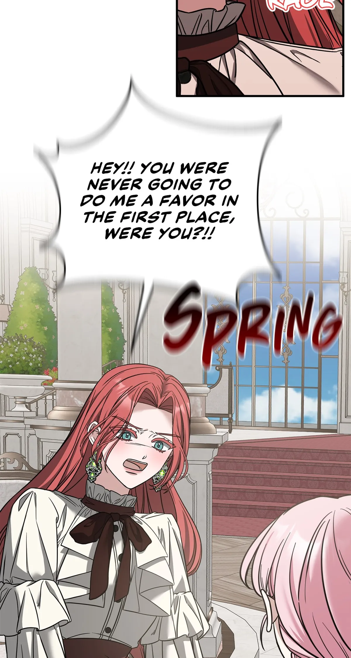 I Won’t Go Back to My Family Who Abandoned Me Chapter 70 Online - página 27