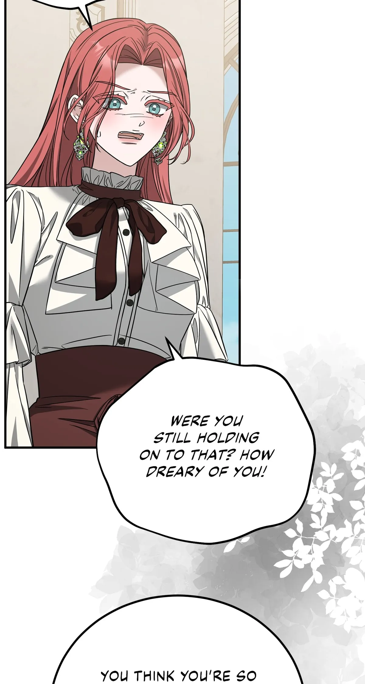I Won’t Go Back to My Family Who Abandoned Me Chapter 70 Online - página 31