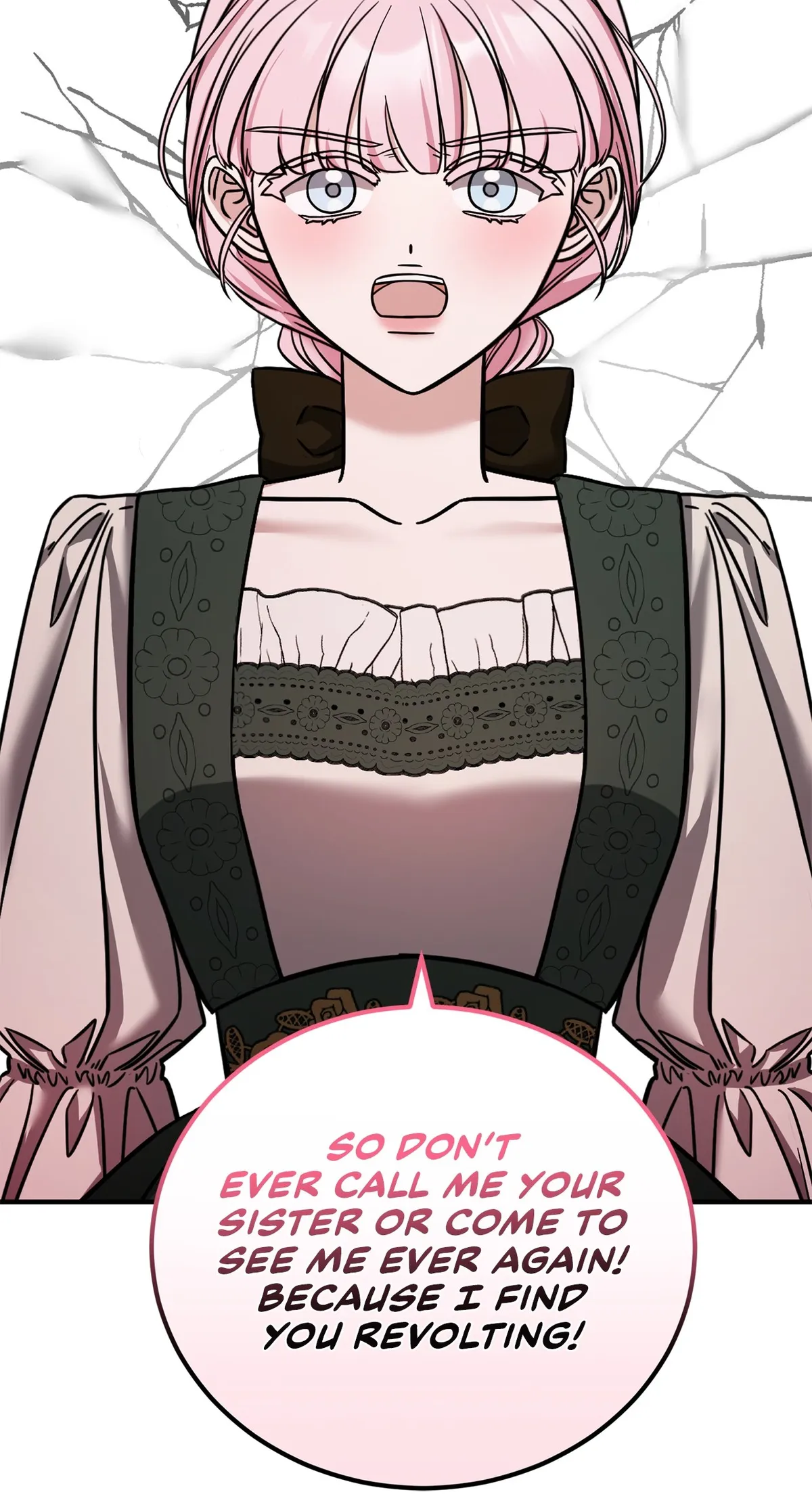 I Won’t Go Back to My Family Who Abandoned Me Chapter 70 Online - página 33