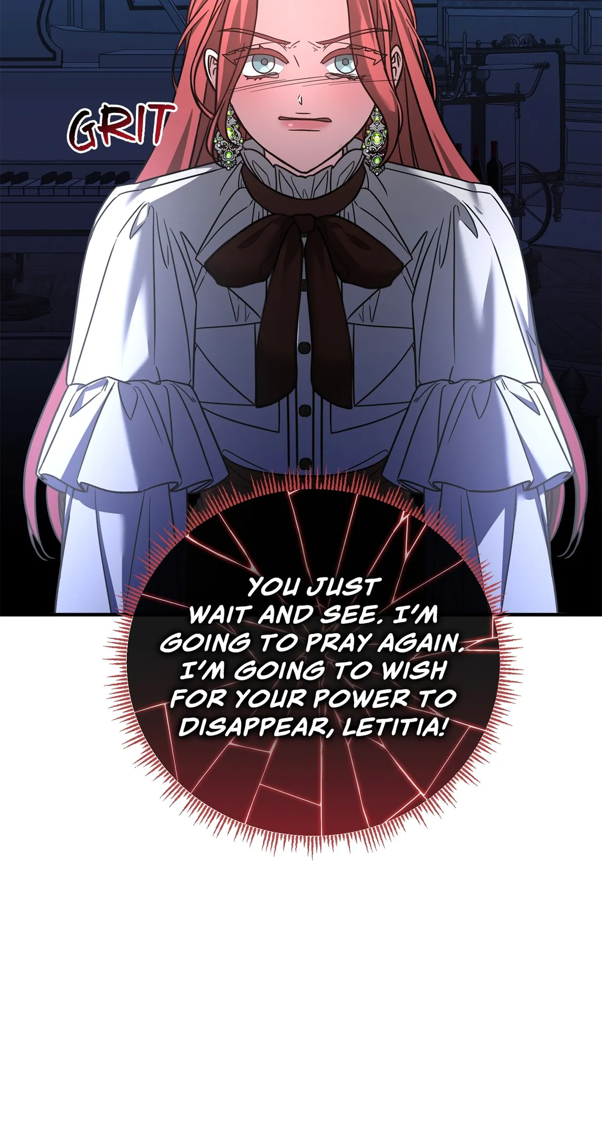 I Won’t Go Back to My Family Who Abandoned Me Chapter 70 Online - página 38