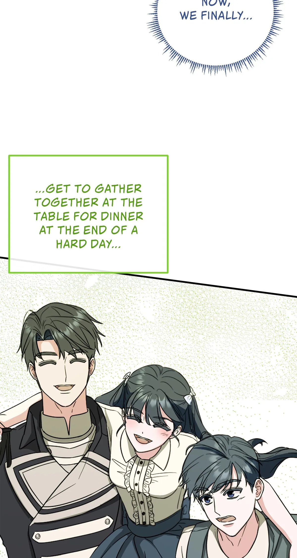 I Won’t Go Back to My Family Who Abandoned Me Chapter 70 Online - página 49