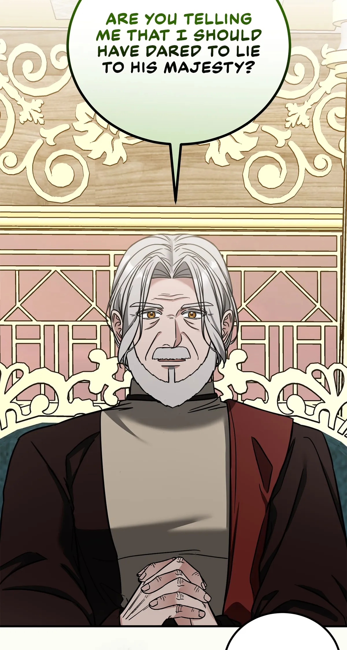 I Won’t Go Back to My Family Who Abandoned Me Chapter 70 Online - página 57