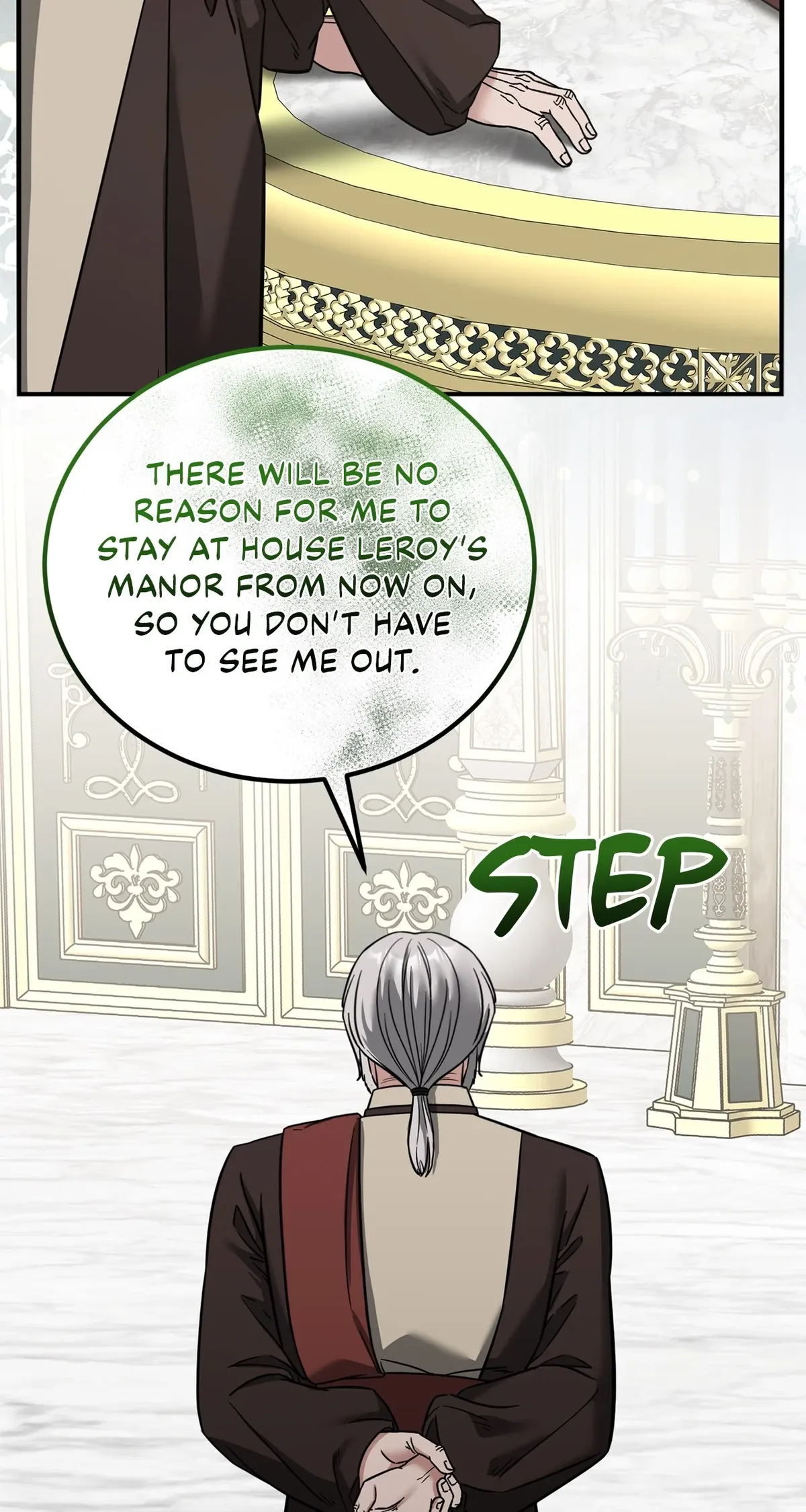 I Won’t Go Back to My Family Who Abandoned Me Chapter 70 Online - página 63