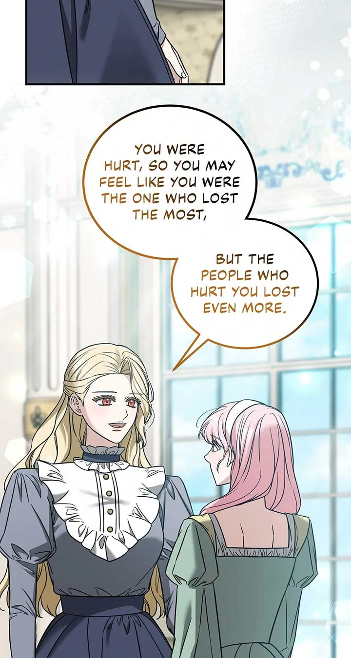 I Won’t Go Back to My Family Who Abandoned Me Chapter 78 Online - página 13