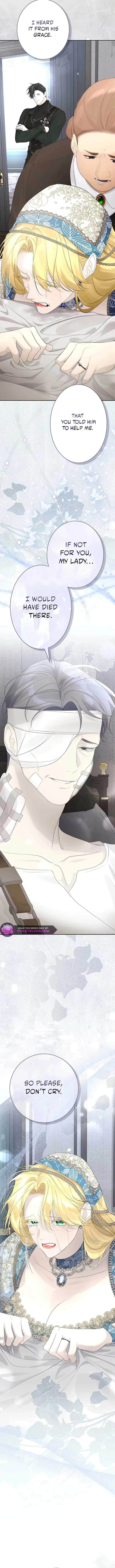 I Won’t Regret My Second Life, The Happy Ending Comes After Revenge Chapter 14 Online - página 16